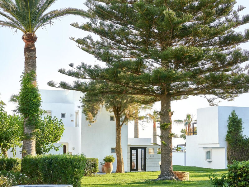 Grecotel Creta Palace