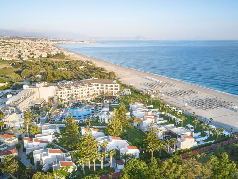 Grecotel Creta Palace
