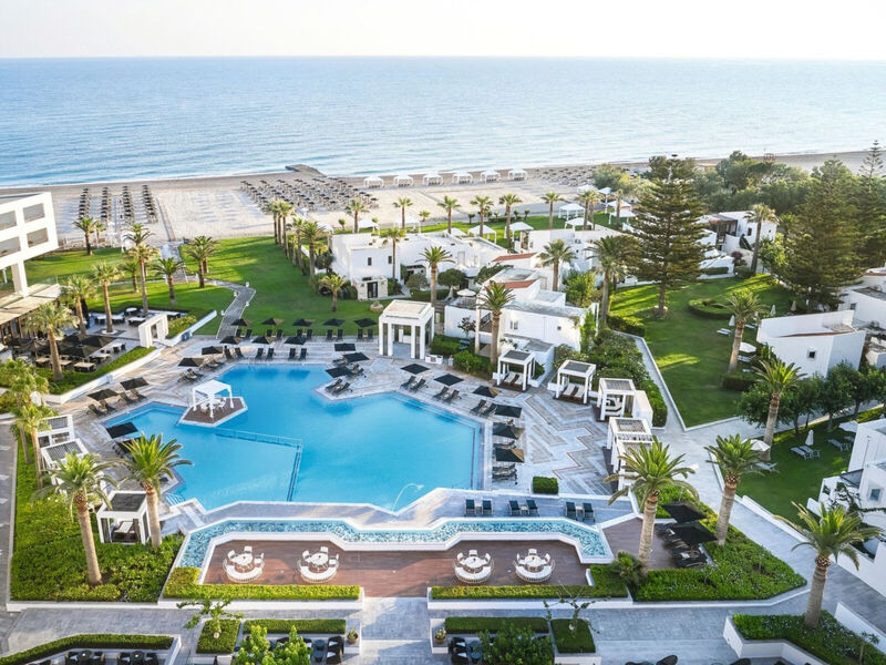 Grecotel Creta Palace