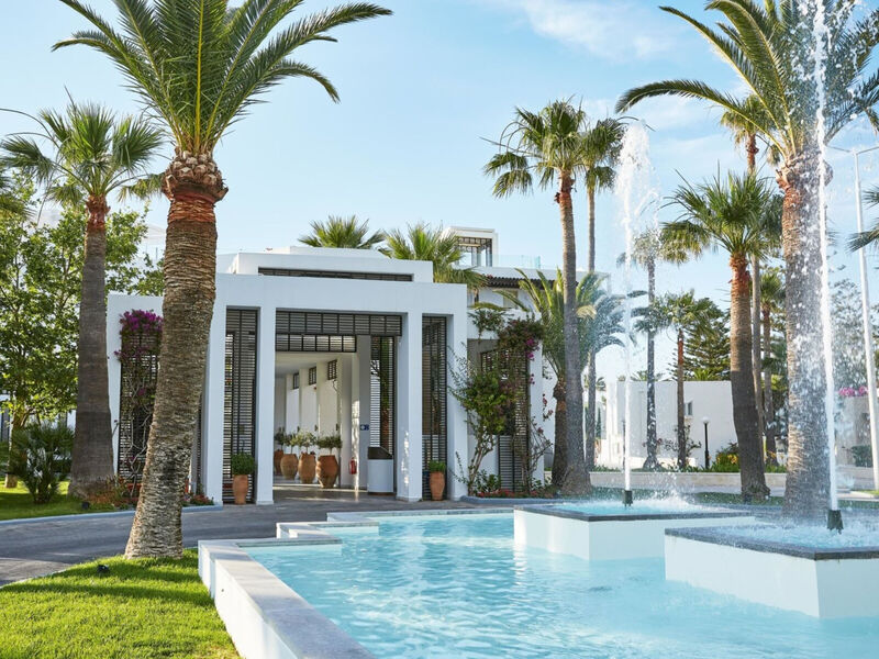 Grecotel Creta Palace
