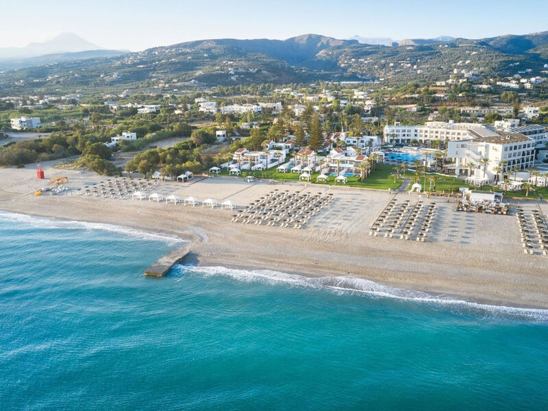Grecotel Creta Palace