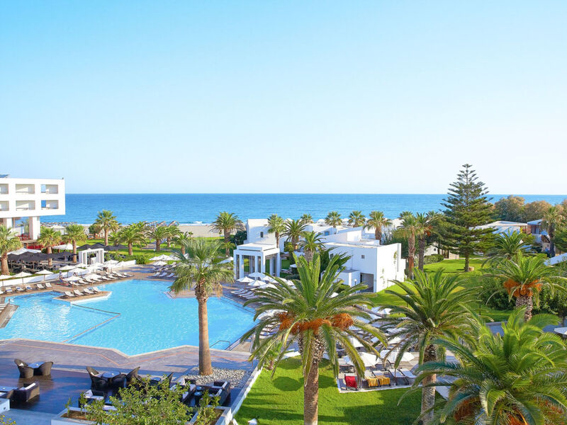 Grecotel Creta Palace