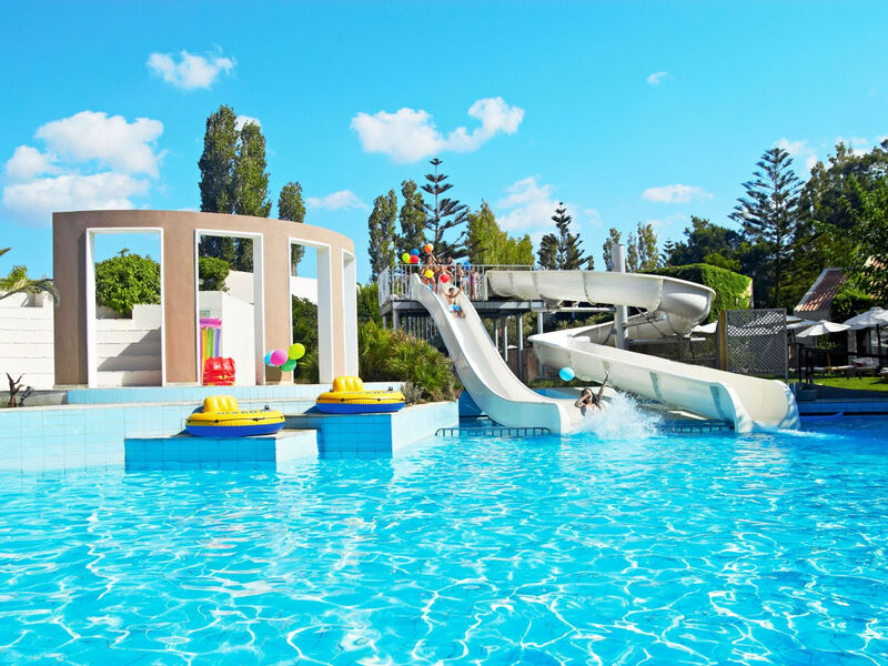 Grecotel Creta Palace