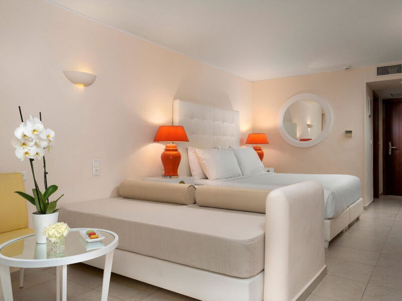 Grecotel Creta Palace