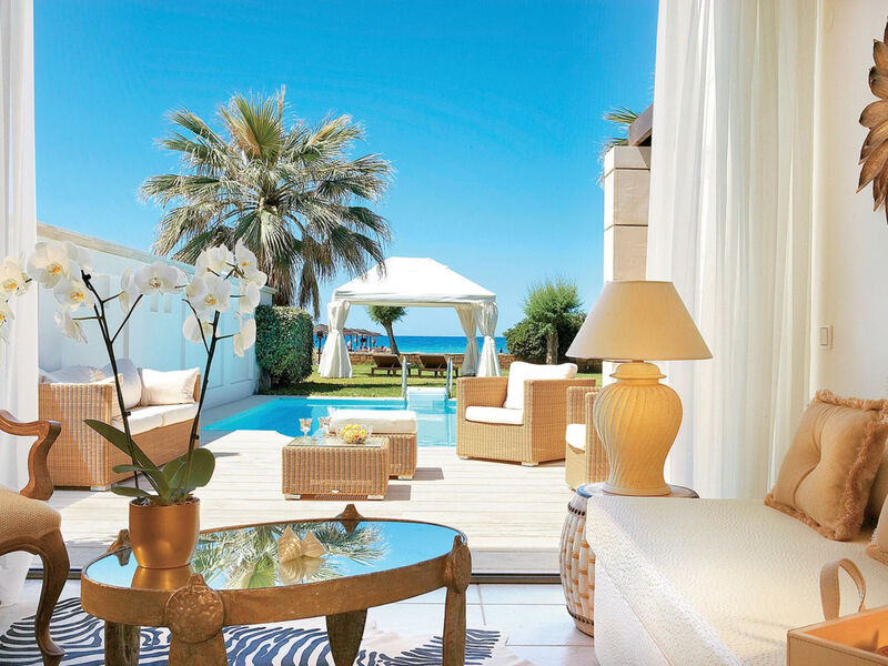 Grecotel Creta Palace