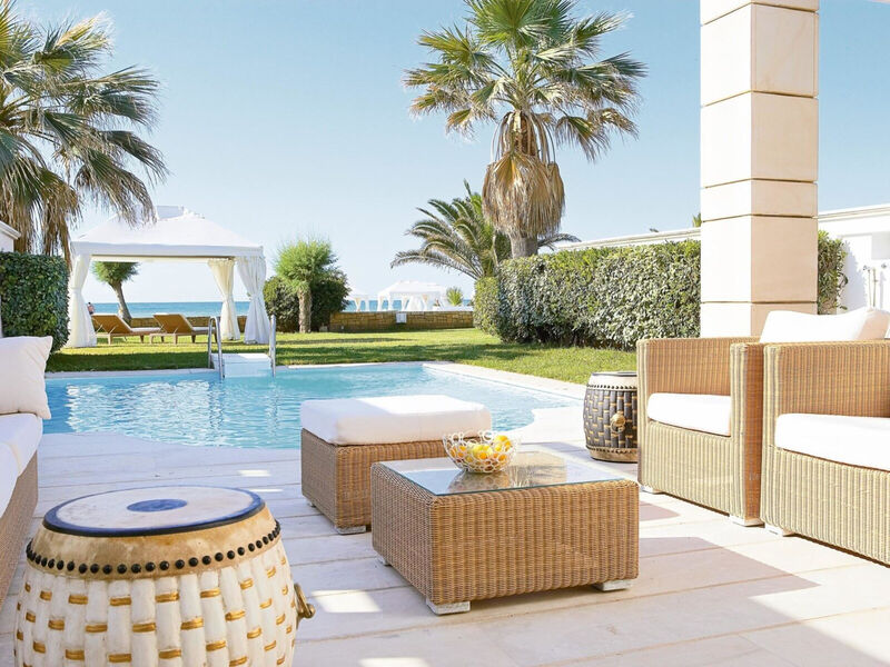 Grecotel Creta Palace