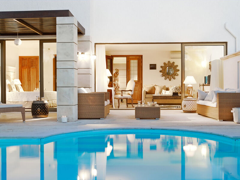 Grecotel Creta Palace