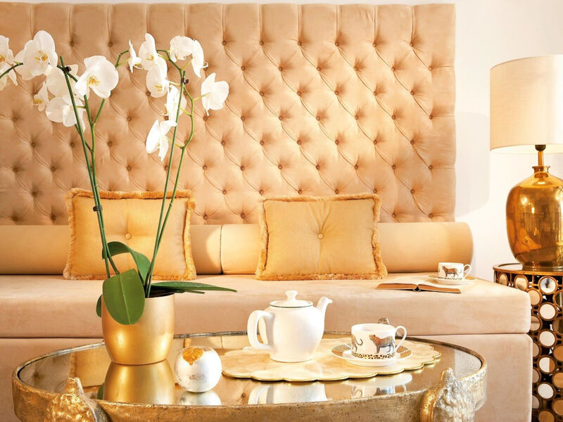 Grecotel Creta Palace