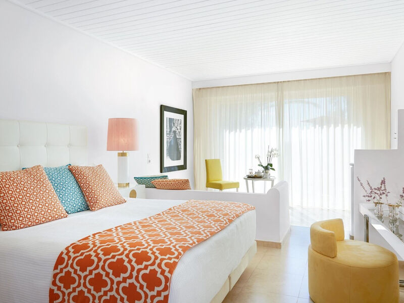 Grecotel Creta Palace