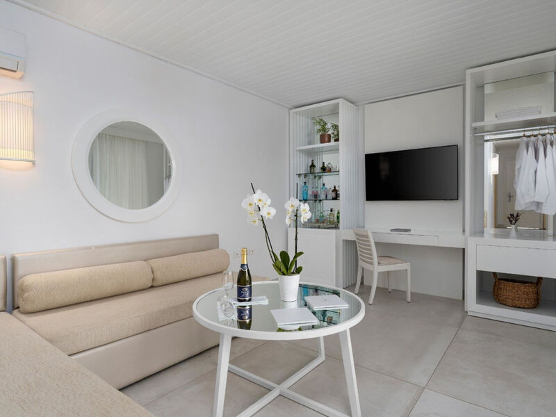 Grecotel Creta Palace