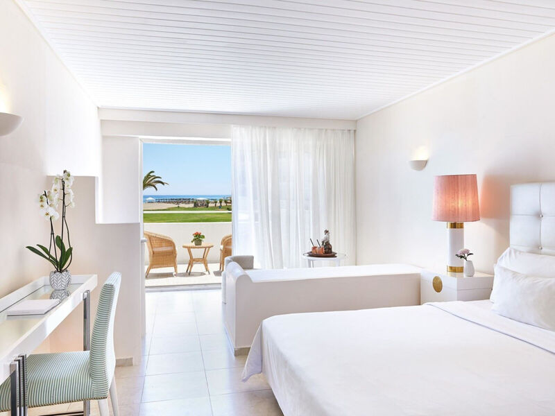 Grecotel Creta Palace