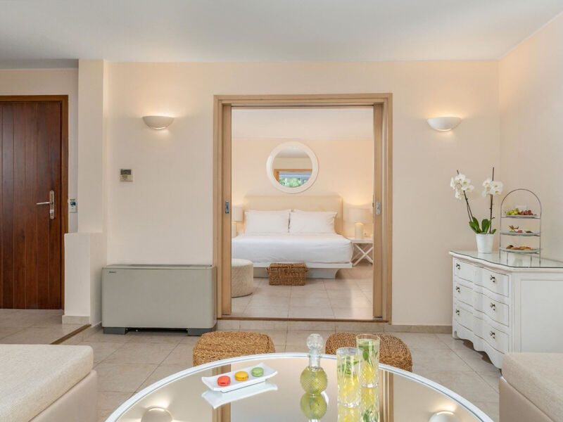 Grecotel Creta Palace