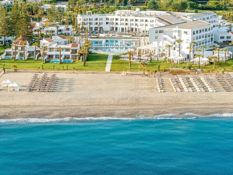 Grecotel Creta Palace