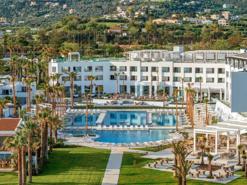 Grecotel Creta Palace