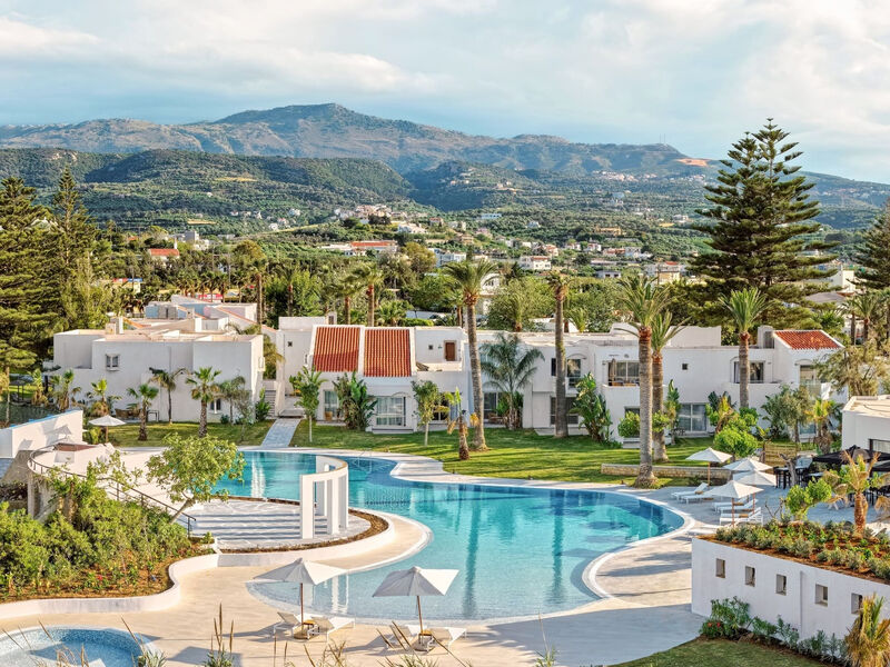 Grecotel Creta Palace