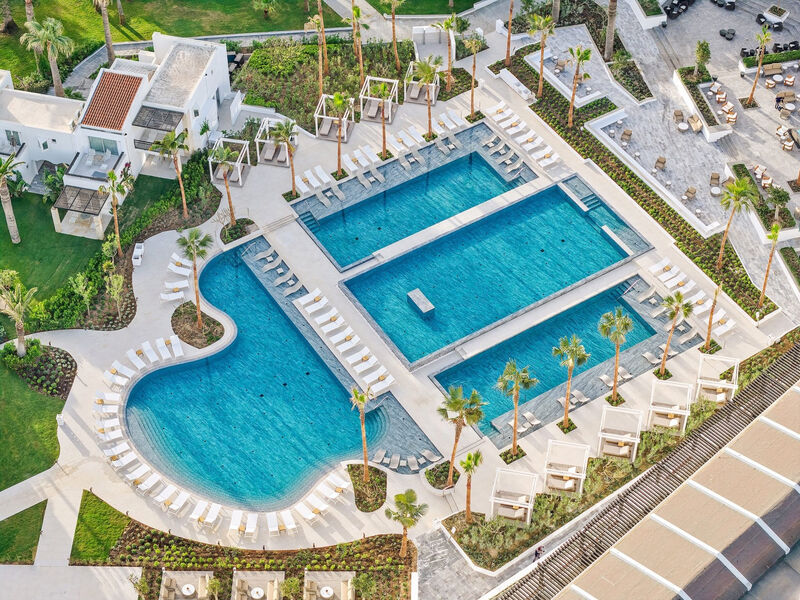 Grecotel Creta Palace