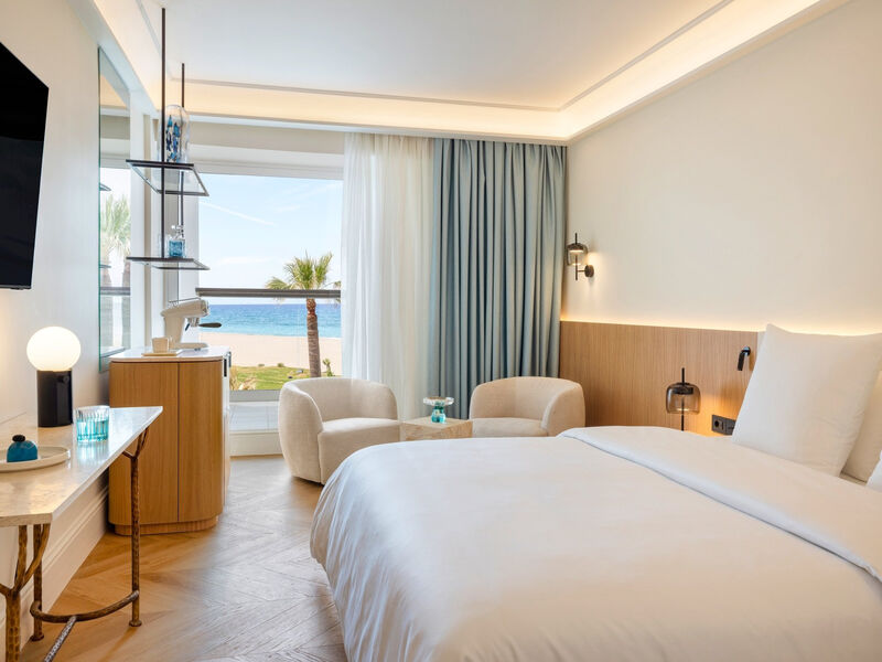 Grecotel Creta Palace