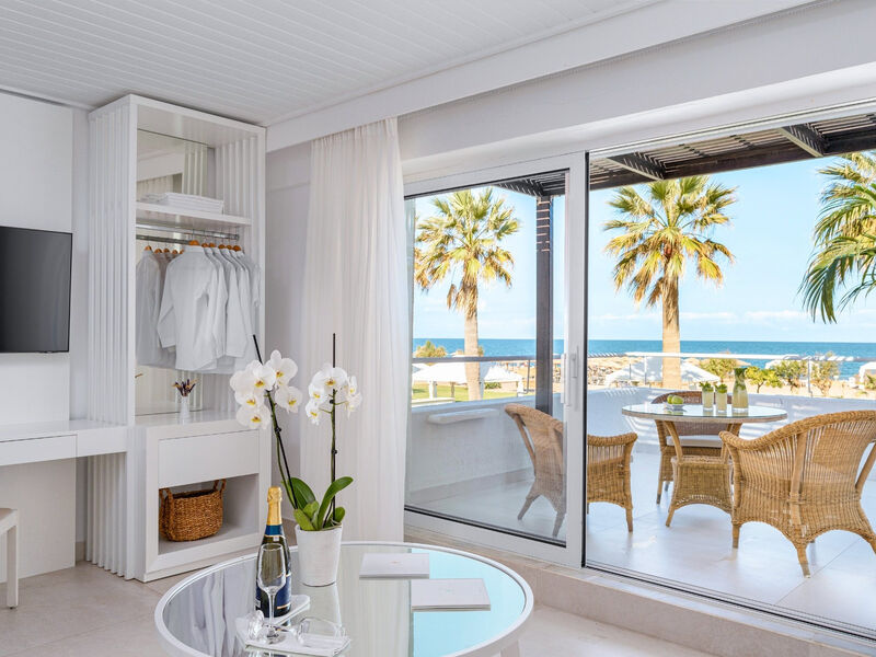 Grecotel Creta Palace