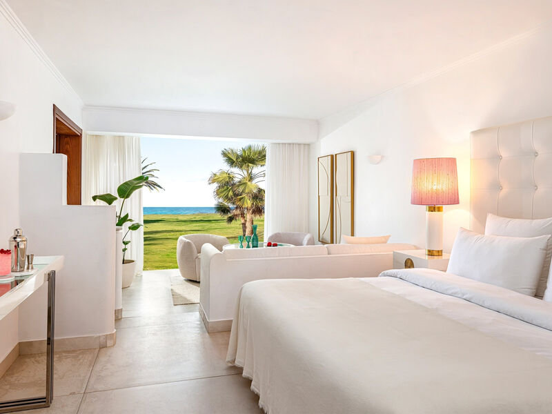 Grecotel Creta Palace