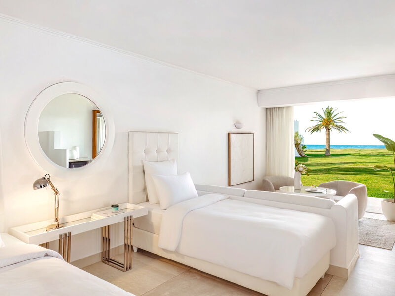 Grecotel Creta Palace