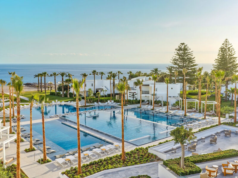 Grecotel Creta Palace