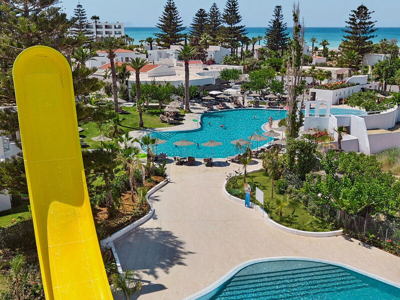 Grecotel Creta Palace