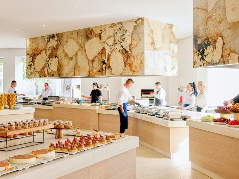 Grecotel Creta Palace