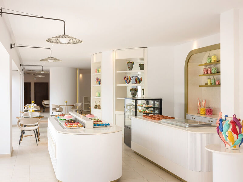 Grecotel Creta Palace