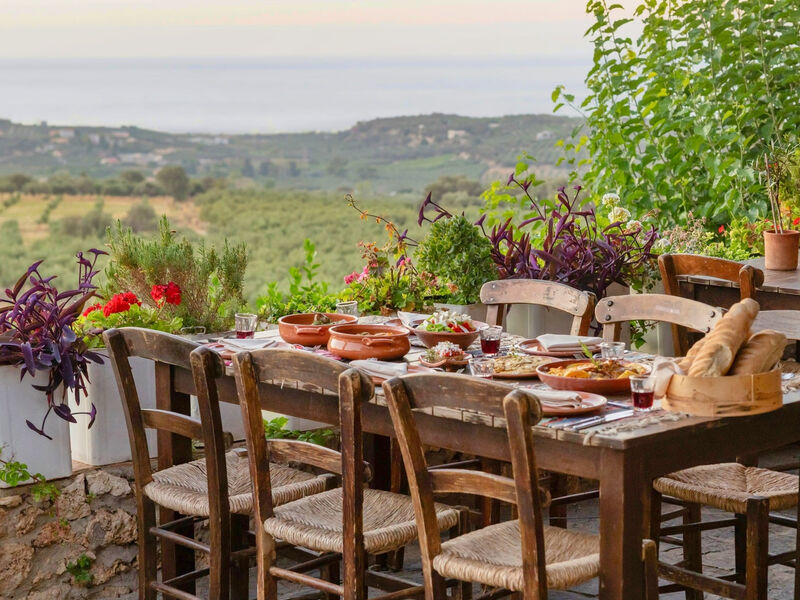 Grecotel Creta Palace