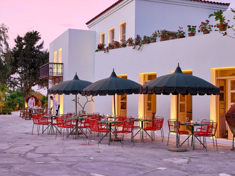 Grecotel Creta Palace