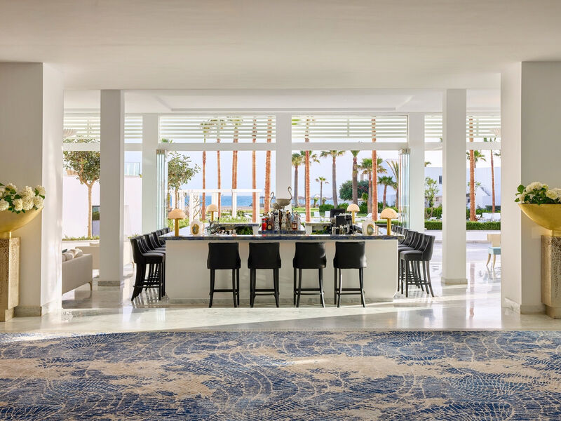 Grecotel Creta Palace