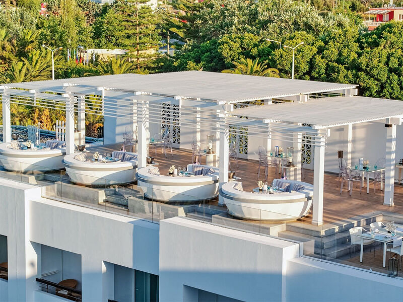 Grecotel Creta Palace