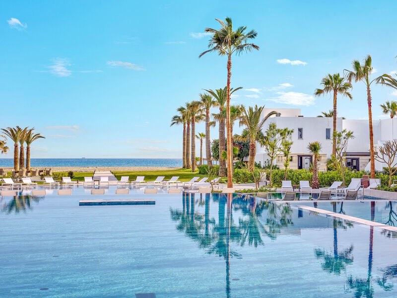 Grecotel Creta Palace