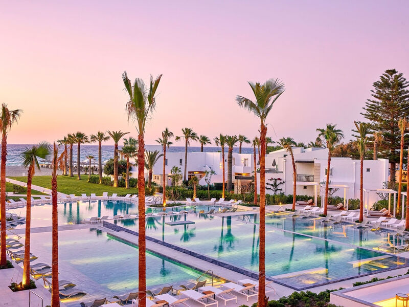 Grecotel Creta Palace