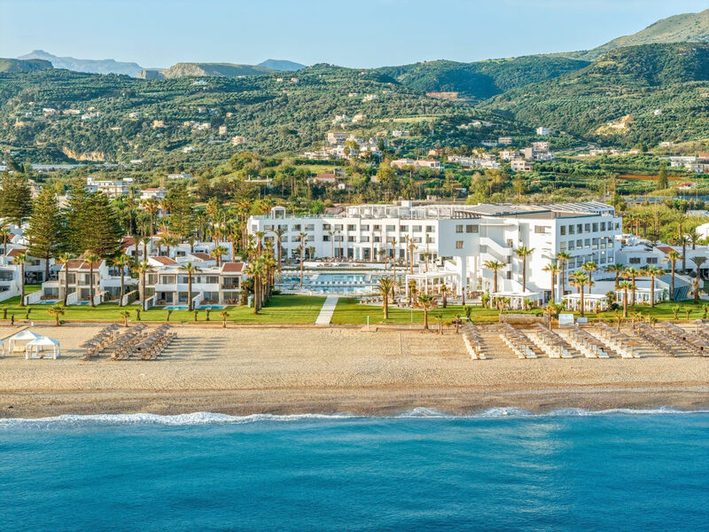 Grecotel Creta Palace