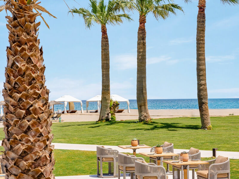 Grecotel Creta Palace