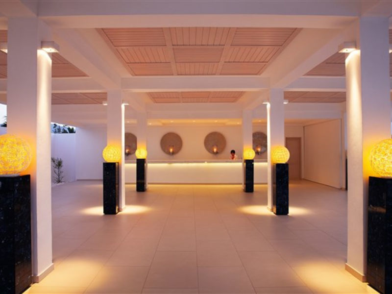 Grecotel El Greco