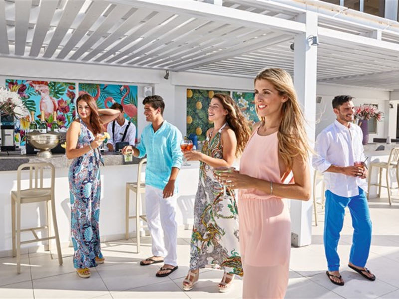Grecotel El Greco