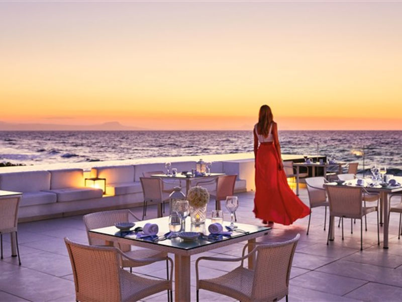 Grecotel El Greco