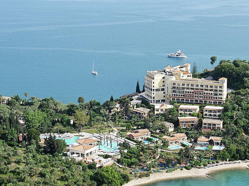 Grecotel Eva Palace