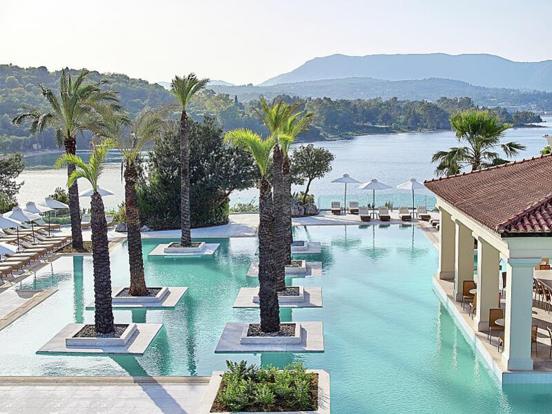 Grecotel Eva Palace