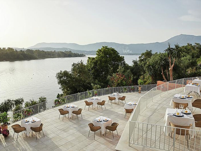 Grecotel Eva Palace