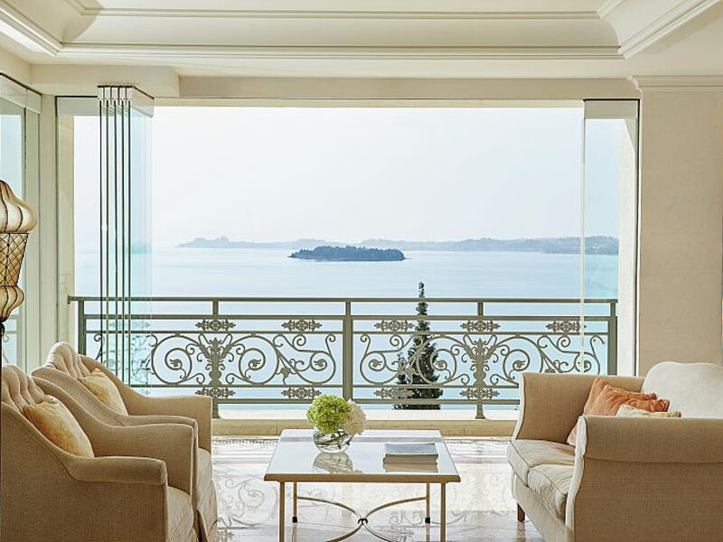 Grecotel Eva Palace