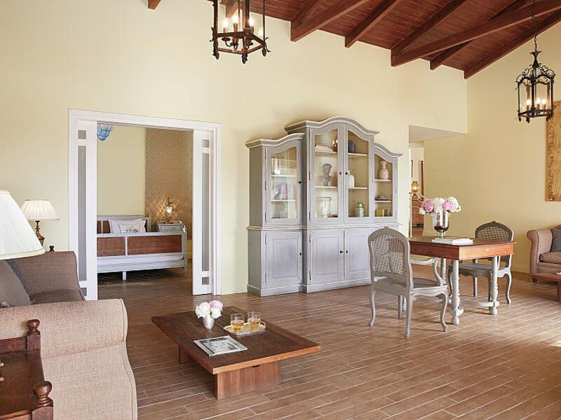 Grecotel Eva Palace