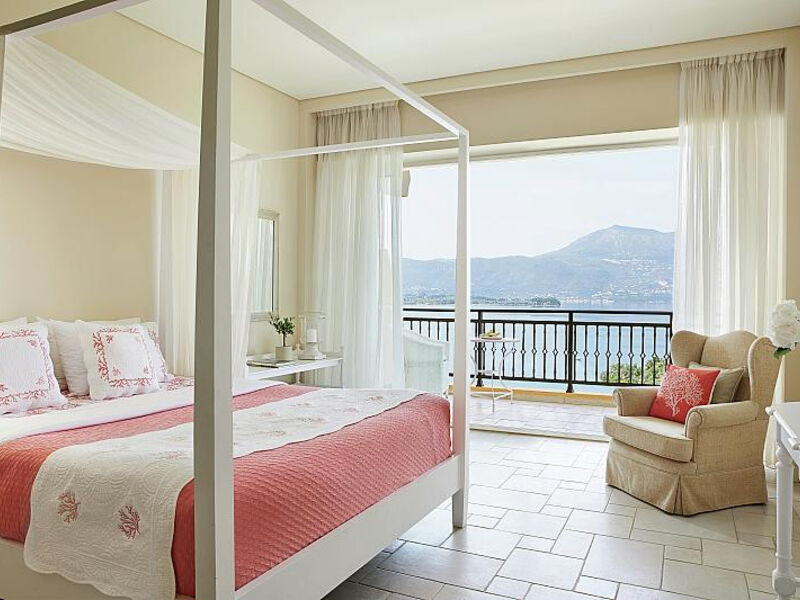 Grecotel Eva Palace