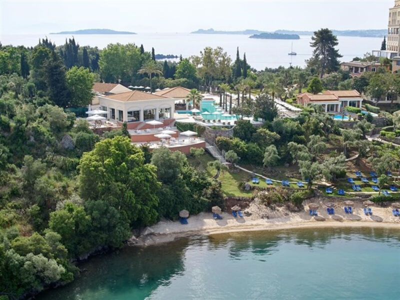 Grecotel Eva Palace