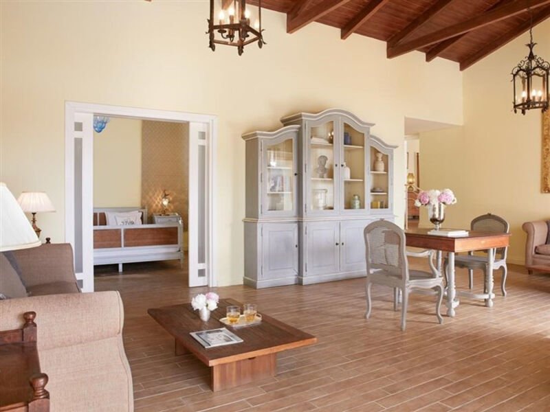 Grecotel Eva Palace