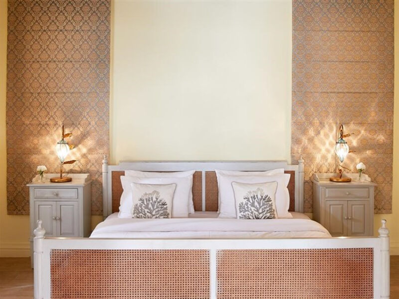 Grecotel Eva Palace