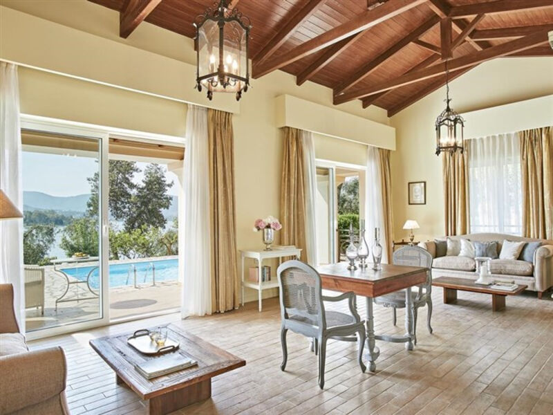 Grecotel Eva Palace