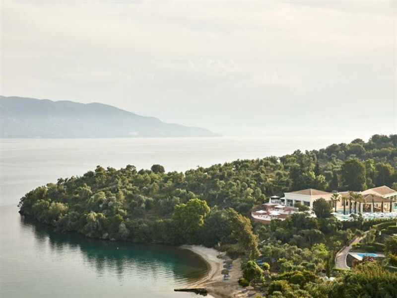 Grecotel Eva Palace